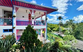 Hotel El Jardin